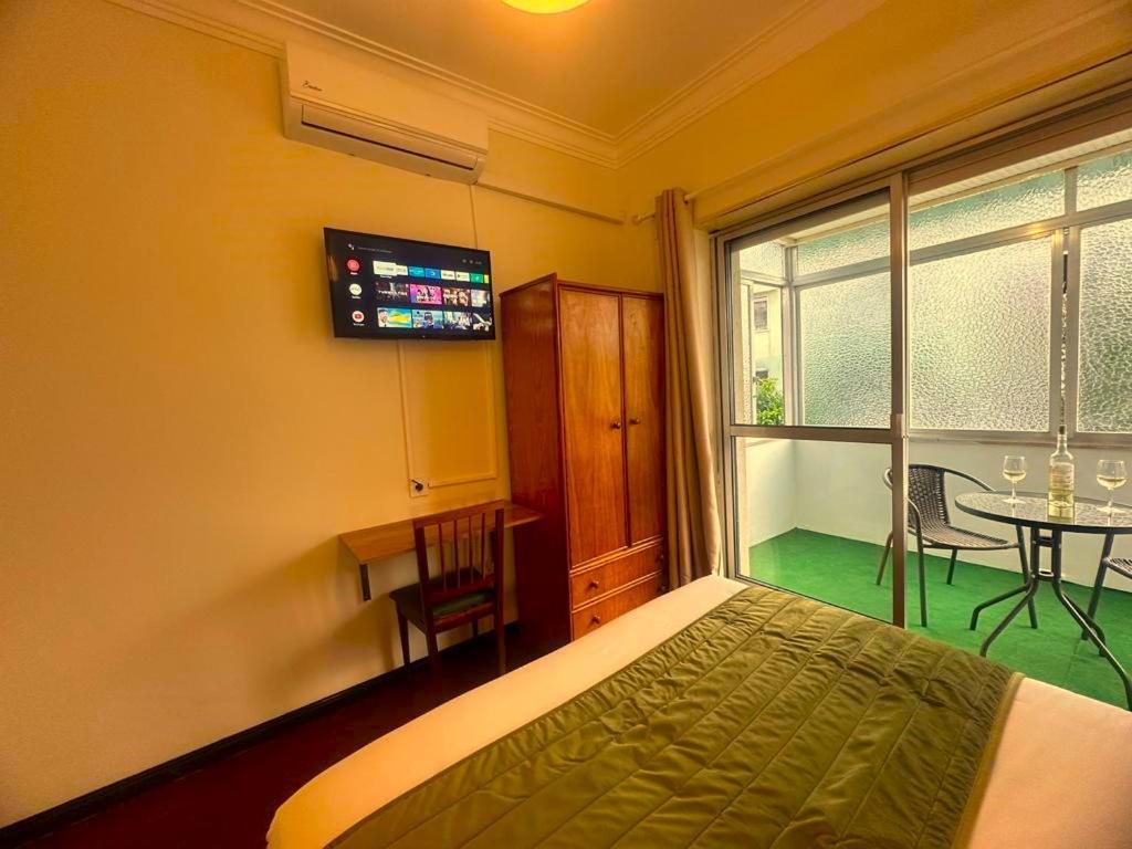 Lisabonna Guest House Amadora Exterior foto