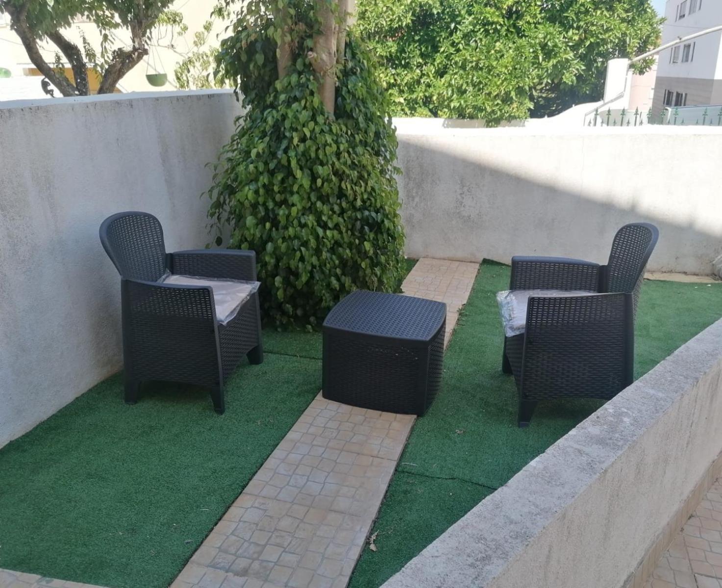Lisabonna Guest House Amadora Exterior foto