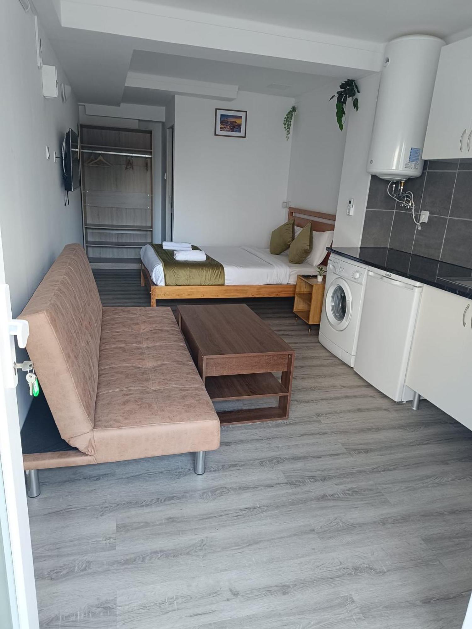 Lisabonna Guest House Amadora Exterior foto